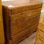 337 4482 CHEST OF DRAWERS